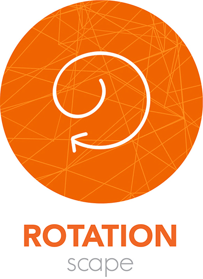 Week 7 - Rotationscape
